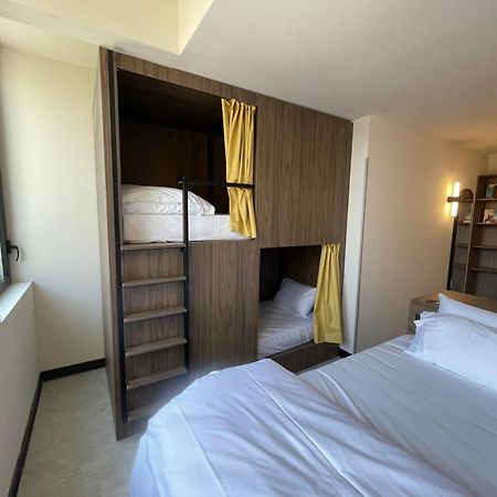 Jost Hotel Lille Centre Zewnętrze zdjęcie