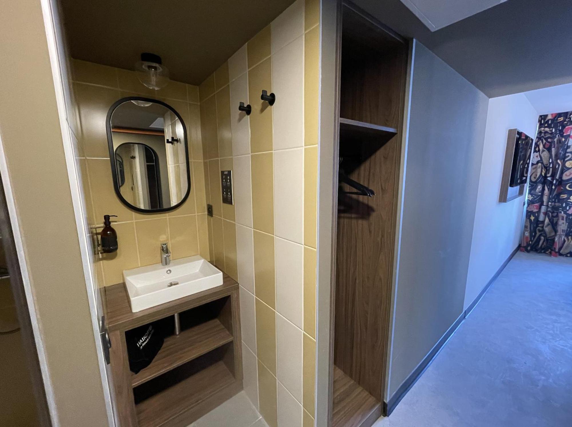 Jost Hotel Lille Centre Zewnętrze zdjęcie
