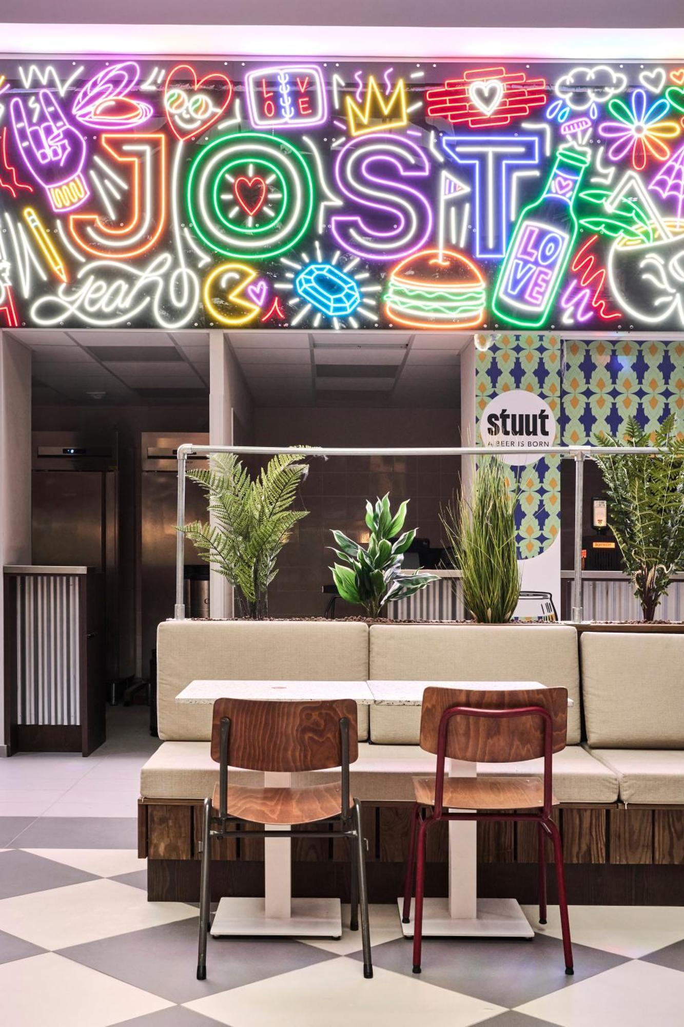 Jost Hotel Lille Centre Zewnętrze zdjęcie