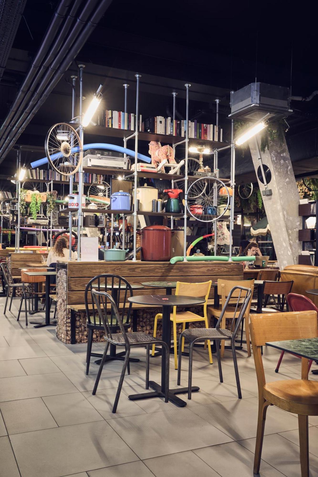 Jost Hotel Lille Centre Zewnętrze zdjęcie
