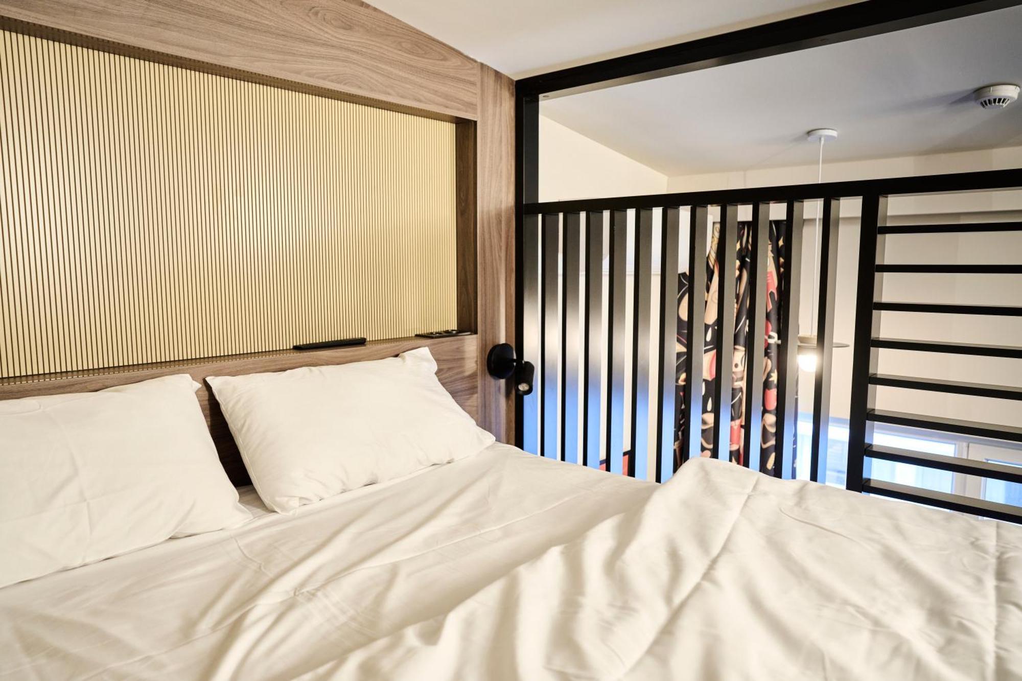 Jost Hotel Lille Centre Pokój zdjęcie