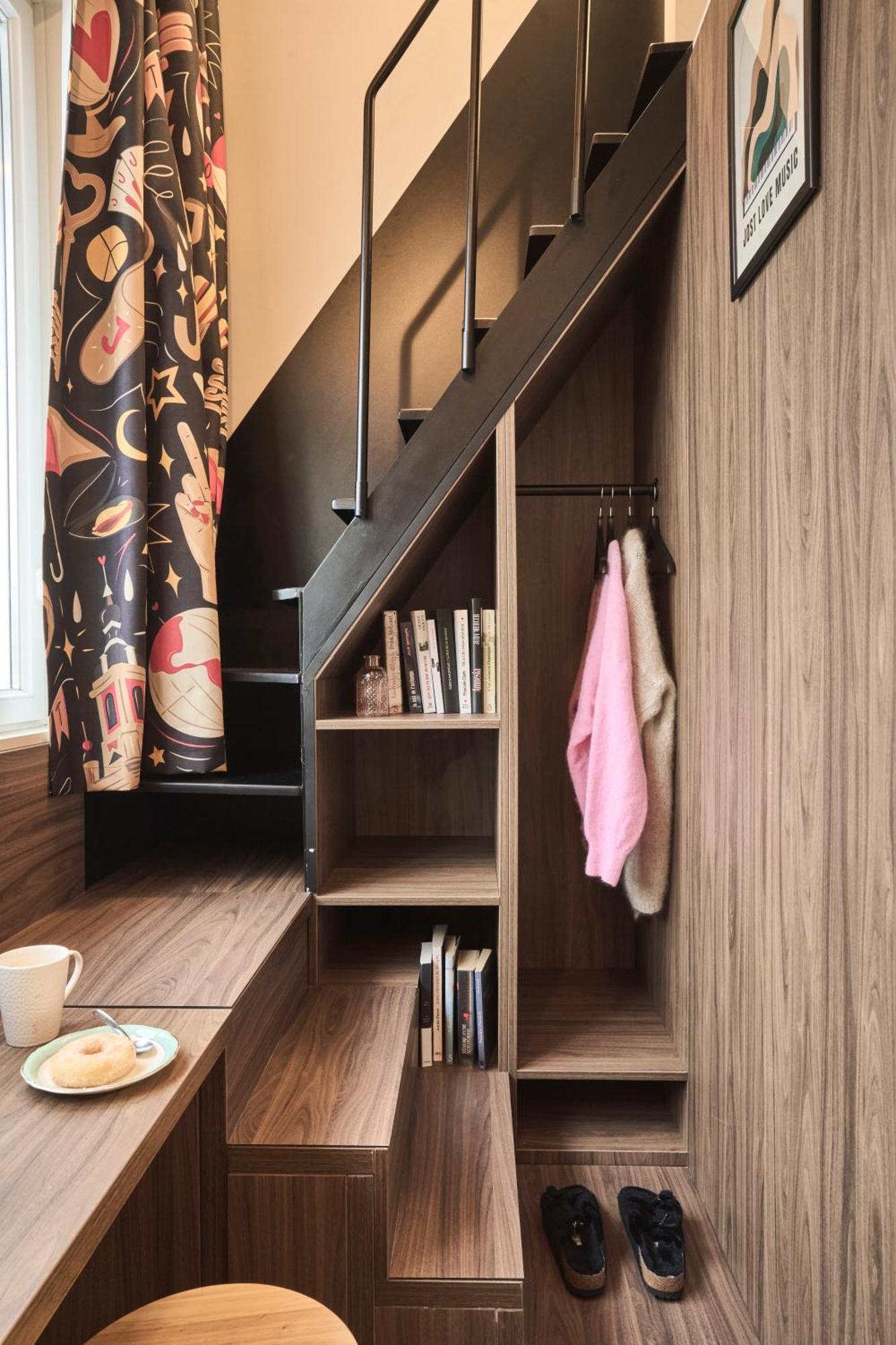 Jost Hotel Lille Centre Pokój zdjęcie