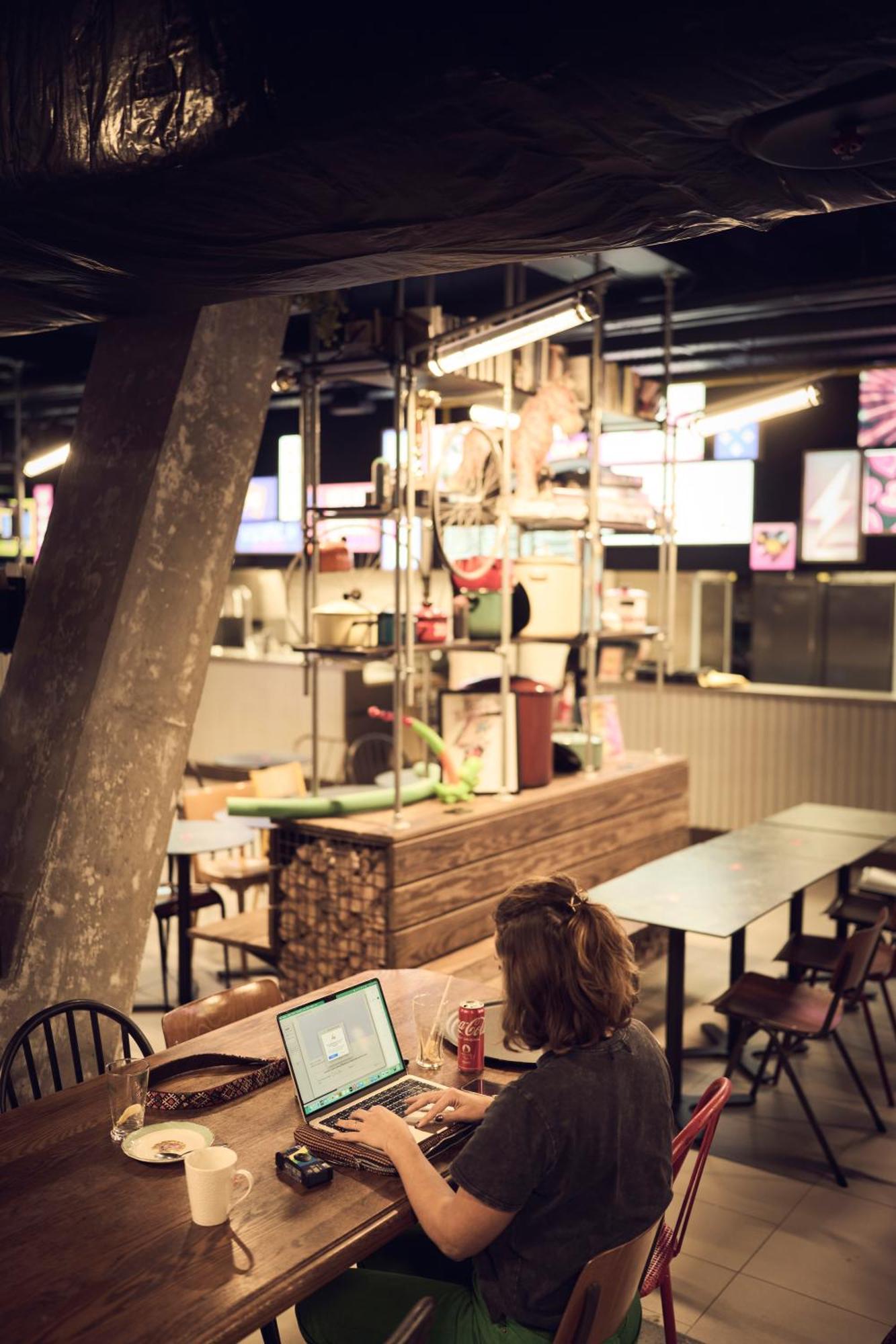 Jost Hotel Lille Centre Zewnętrze zdjęcie