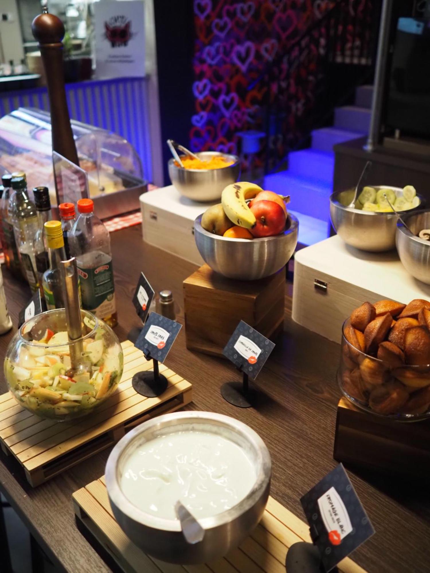 Jost Hotel Lille Centre Zewnętrze zdjęcie