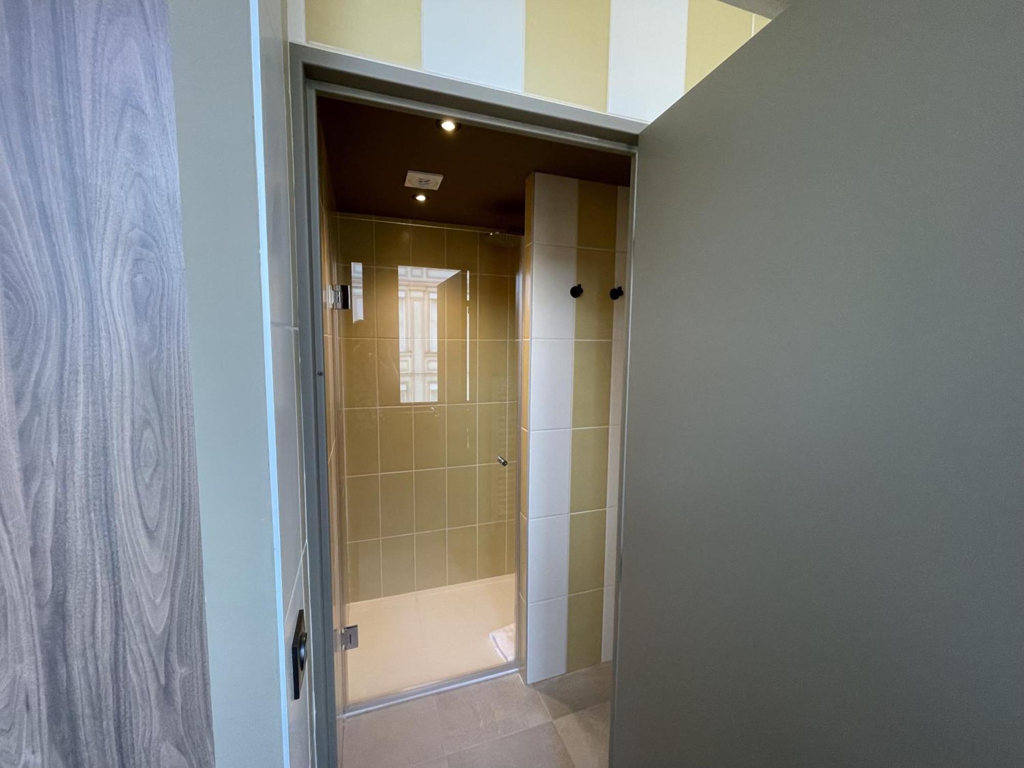 Jost Hotel Lille Centre Zewnętrze zdjęcie