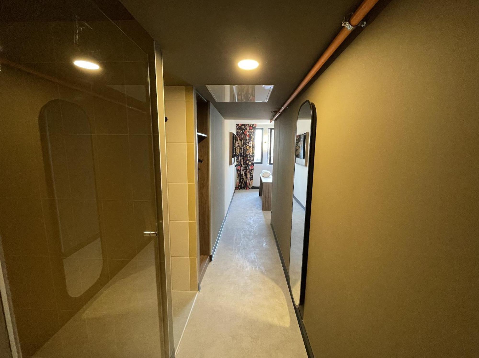 Jost Hotel Lille Centre Zewnętrze zdjęcie